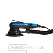 Bezkartáčová excentrická brúska 150 mm 350 W s reguláciou otáčok  Náhľad