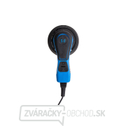 Bezkartáčová excentrická brúska 150 mm 350 W s reguláciou otáčok  náhled