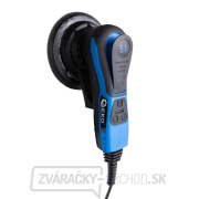 Bezkartáčová excentrická brúska 150 mm 350 W s reguláciou otáčok  náhled