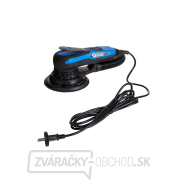 Bezkartáčová excentrická brúska 150 mm 350 W s reguláciou otáčok  náhled