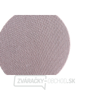 Bezkartáčová excentrická brúska 150 mm 350 W s reguláciou otáčok  náhled