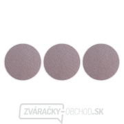 Bezkartáčová excentrická brúska 150 mm 350 W s reguláciou otáčok  náhled