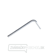 Bezkartáčová excentrická brúska 150 mm 350 W s reguláciou otáčok  náhled