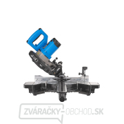 Pokosová píla s posuvom 1700W 210mm (1) náhled