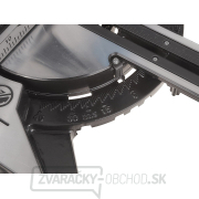 Pokosová píla s posuvom 1700W 210mm (1) náhled