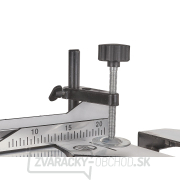 Pokosová píla s posuvom 1700W 210mm (1) náhled