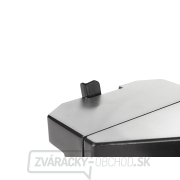 Pokosová píla s posuvom 1700W 210mm (1) náhled