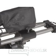 Pokosová píla s posuvom 1700W 210mm (1) náhled