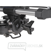 Pokosová píla s posuvom 1700W 210mm (1) náhled