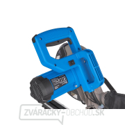 Pokosová píla s posuvom 1700W 210mm (1) náhled