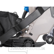 Pokosová píla s posuvom 1700W 210mm (1) náhled