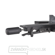 Pokosová píla s posuvom 1700W 210mm (1) náhled