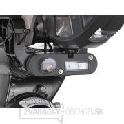 Pokosová píla s posuvom 1700W 210mm  náhled