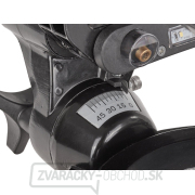 Pokosová píla s posuvom 1700W 210mm  náhled