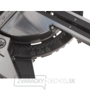 Pokosová píla s posuvom 1700W 210mm  náhled