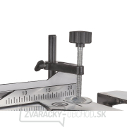 Pokosová píla s posuvom 1700W 210mm  náhled