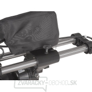 Pokosová píla s posuvom 1700W 210mm  náhled