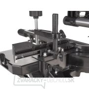 Pokosová píla s posuvom 1700W 210mm  náhled