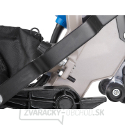 Pokosová píla s posuvom 1700W 210mm  náhled