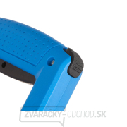 Pokosová píla s posuvom 1700W 210mm  náhled