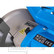 Pokosová píla s posuvom 1700W 210mm  náhled