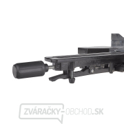 Pokosová píla s posuvom 1700W 210mm  náhled