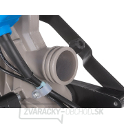 Pokosová píla s posuvom 1700W 210mm  náhled