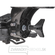 Pokosová píla s posuvom 2000W 255mm (1) náhled