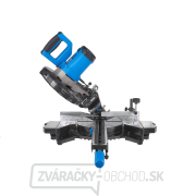 Pokosová píla s posuvom 2000W 255mm  náhled