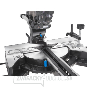Pokosová píla s posuvom 2000W 255mm  náhled