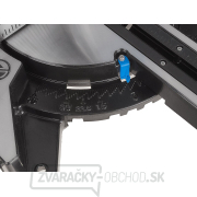 Pokosová píla s posuvom 2000W 255mm  náhled