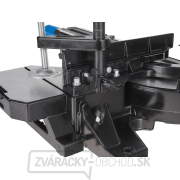 Pokosová píla s posuvom 2000W 255mm  náhled