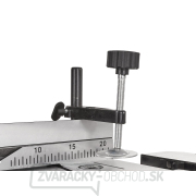 Pokosová píla s posuvom 2000W 255mm  náhled