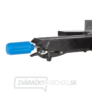 Pokosová píla s posuvom 2000W 255mm  náhled