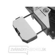 Pokosová píla s posuvom 2000W 255mm  náhled