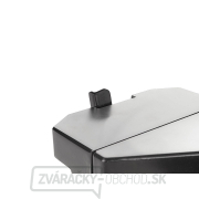 Pokosová píla s posuvom 2000W 255mm  náhled