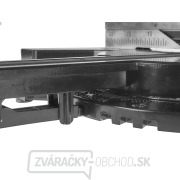 Pokosová píla s posuvom 2000W 255mm  náhled
