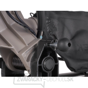 Pokosová píla s posuvom 2000W 255mm  náhled