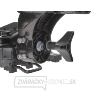 Pokosová píla s posuvom 2000W 255mm  náhled