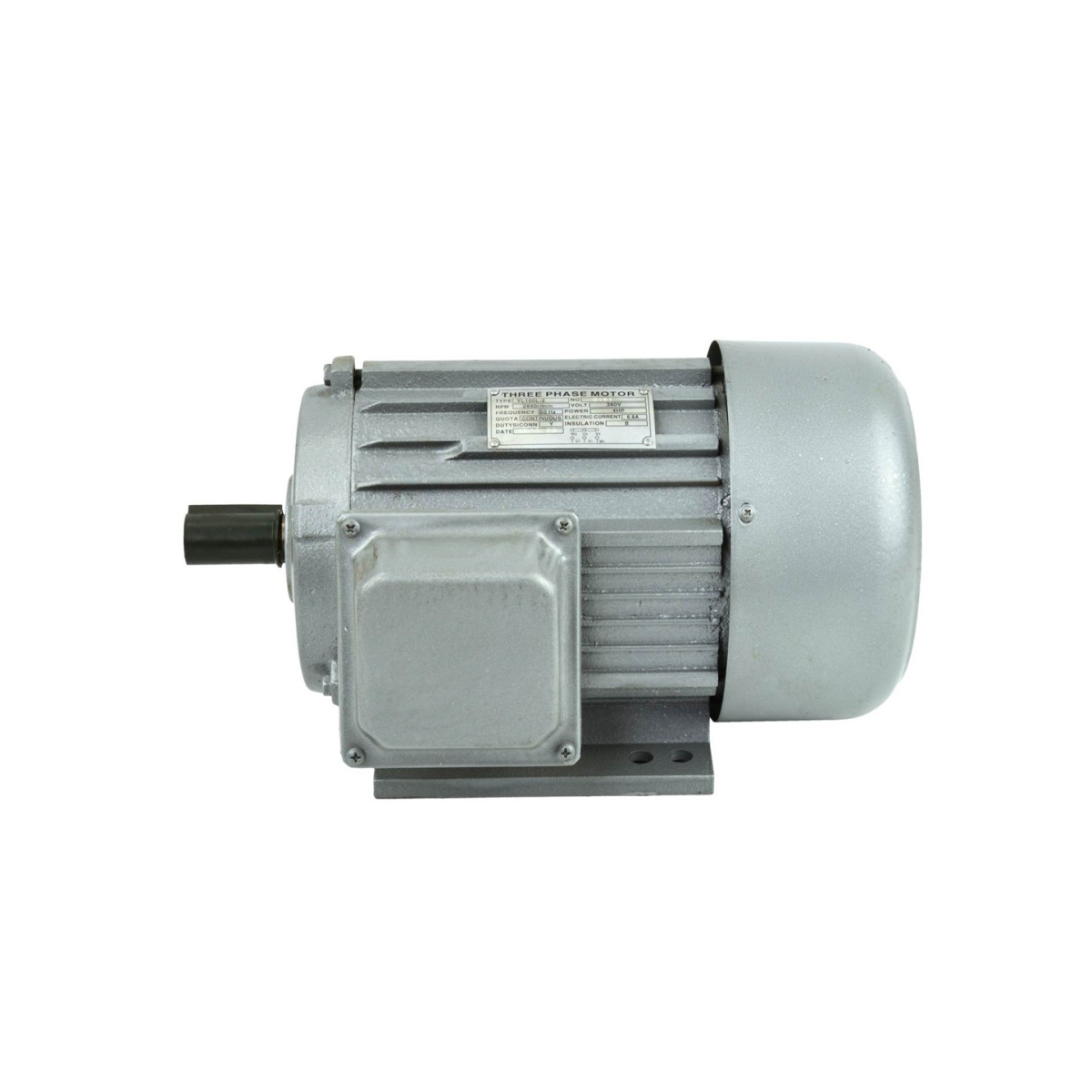 Motor na rezanie kovov 2,2 kW 400 V (1)