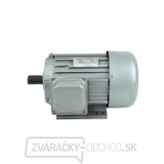 Motor na rezanie kovov 2,2 kW 400 V (1) gallery main image