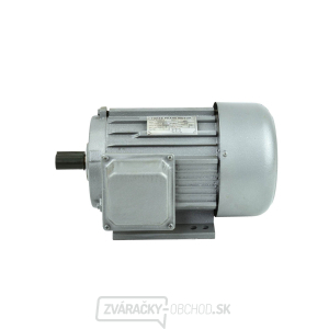 Motor na rezanie kovov 2,2 kW 400 V (1) Motor na rezanie kovov 2,2 kW 400 V (1)