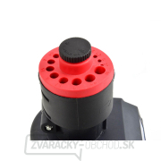 Orezávač vrtákov 3-16 mm (6) Náhľad