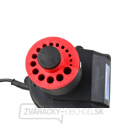 Orezávač vrtákov 3-16 mm (6) Náhľad