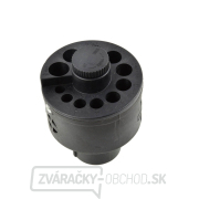 Orezávač vrtákov 3-16 mm (6) náhled