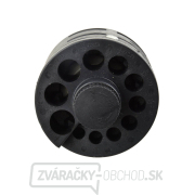 Orezávač vrtákov 3-16 mm (6) náhled