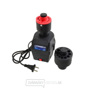 Ostrič vrtákov 3-16 mm (6) Ostrič vrtákov 3-16 mm (6) gallery main image