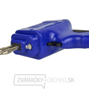 Transformátorová spájkovačka 100W (10 ks) Náhľad