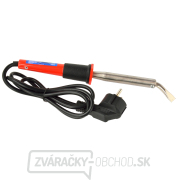 Odporová spájkovačka 100 W (10/50) gallery main image