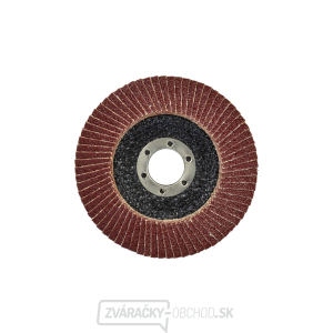 Lamelový kotúč P60 GEKO 115 mm (10/200) Lamelový kotúč P60 GEKO 115 mm (10/200) gallery main image